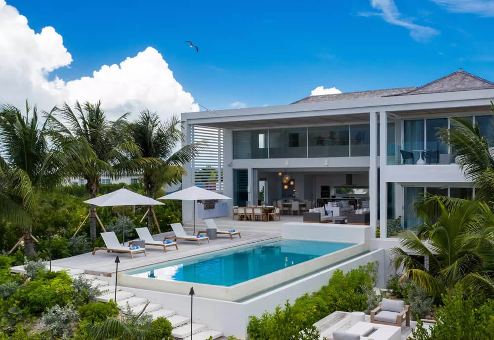 Premium Villas